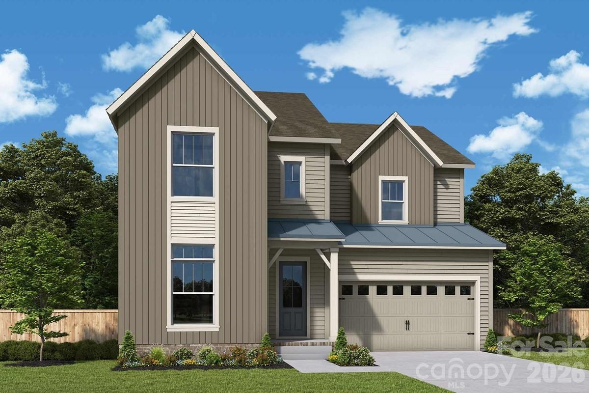 5015 Hollow Branch Rd., Charlotte, NC 28278