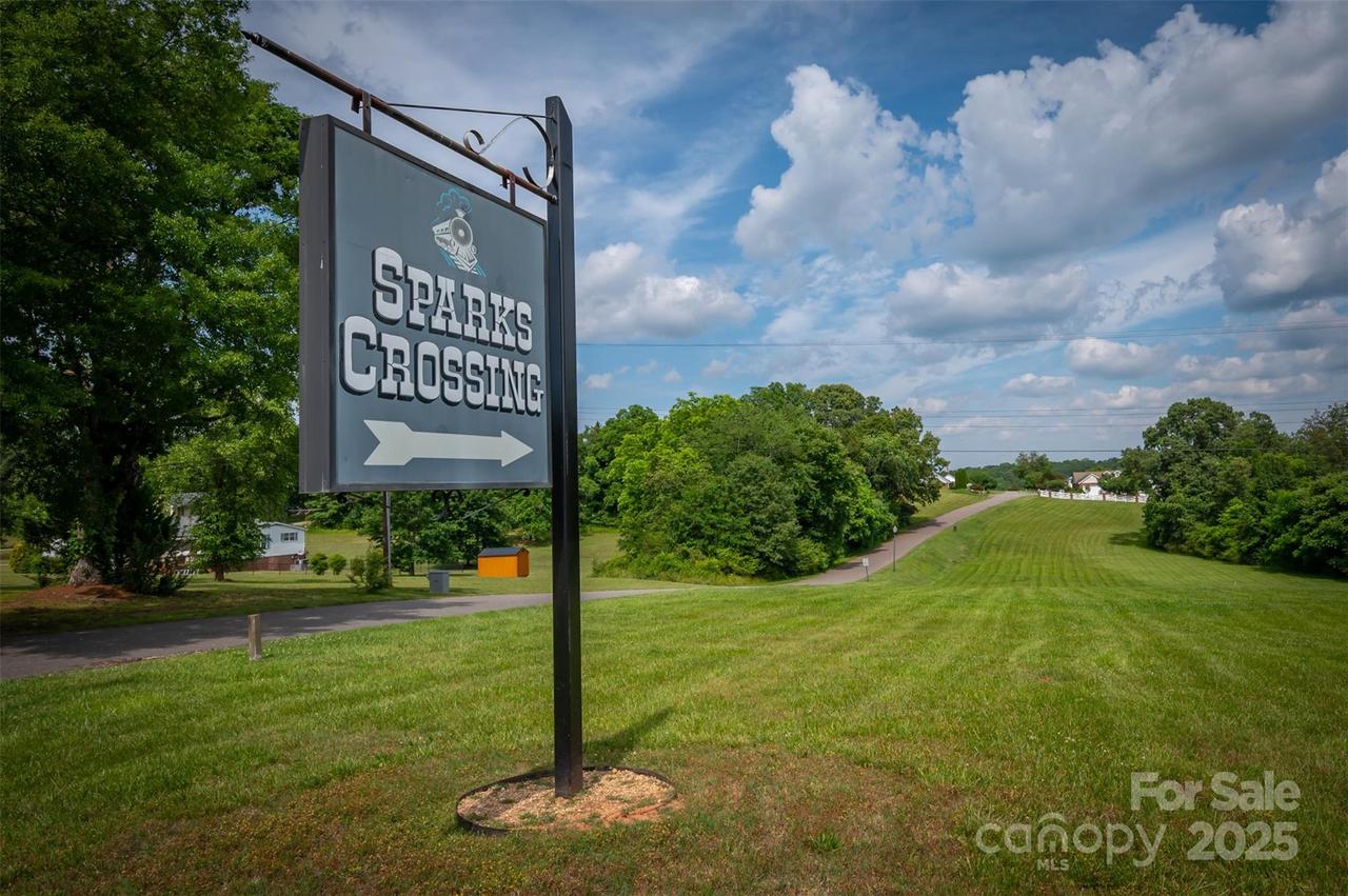 Manchester Ct. #78, Spindale, NC 28160