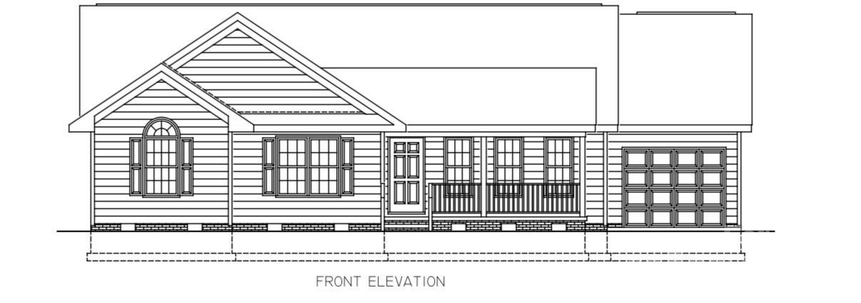 4269 Love Mill Rd., Stanfield, NC 28163