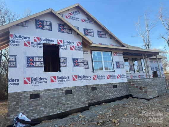 New Construction Homes For Sale This Week That Attend Stanfield Elementary: December 3rd to December 9th