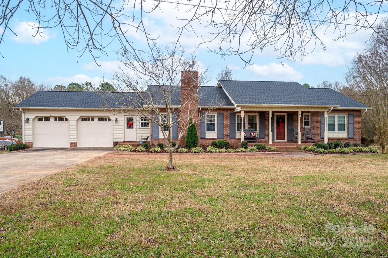 113 Old Stagecoach Rd., Lawndale, NC 28090
