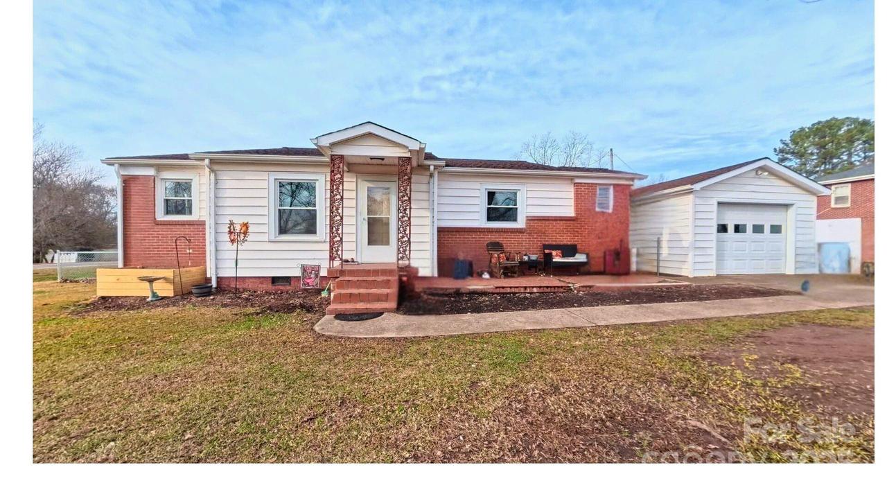 428 Kelly Rd., Forest City, NC 28043