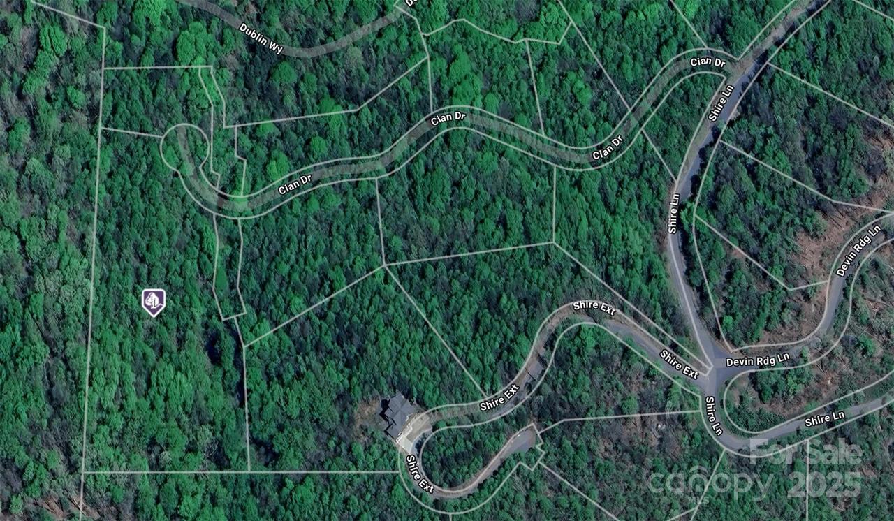 Cian Dr. #12, Rutherfordton, NC 28139