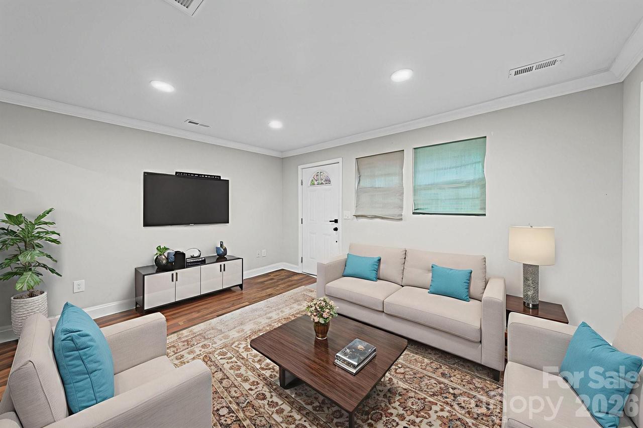 357 Preyer St., Shelby, NC 28152