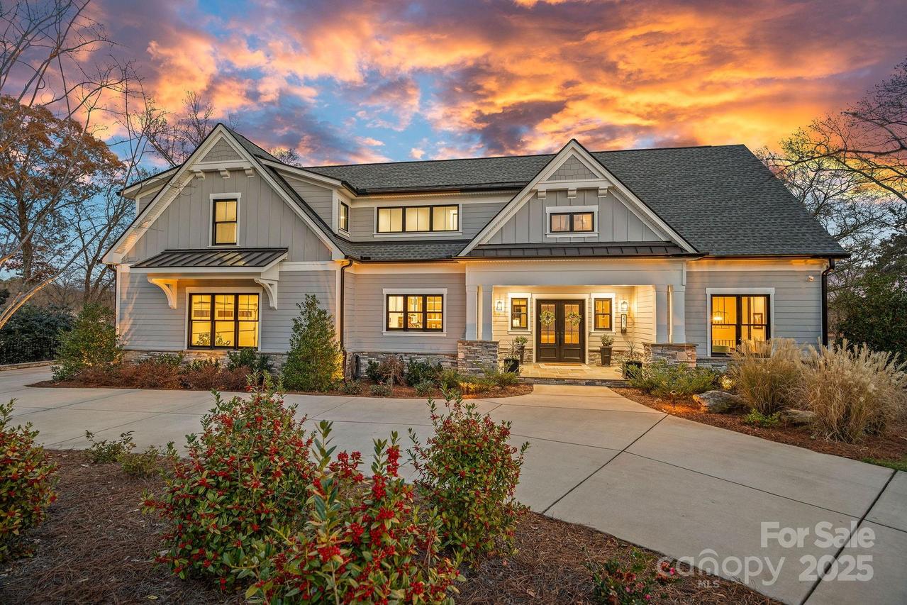 231 Barber Loop, Mooresville, NC 28117