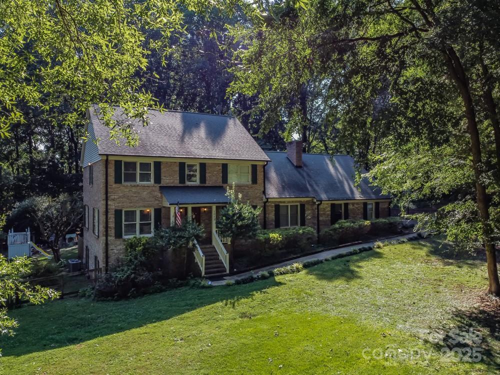 1015 Quail Cir., Salisbury, NC 28147