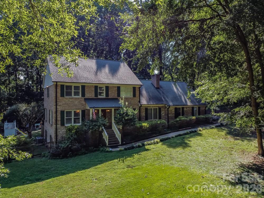 1015 Quail Cir., Salisbury, NC 28147