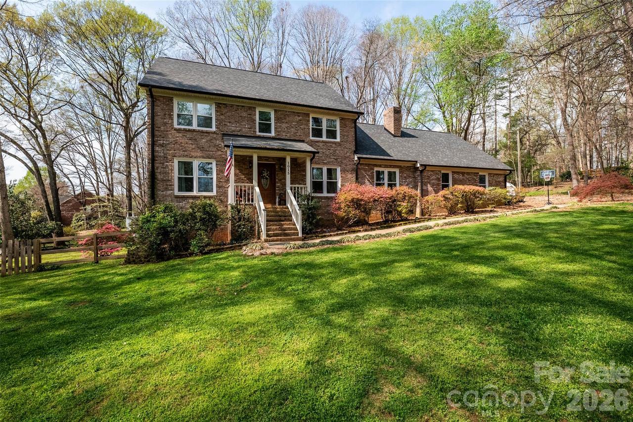 1015 Quail Cir., Salisbury, NC 28147