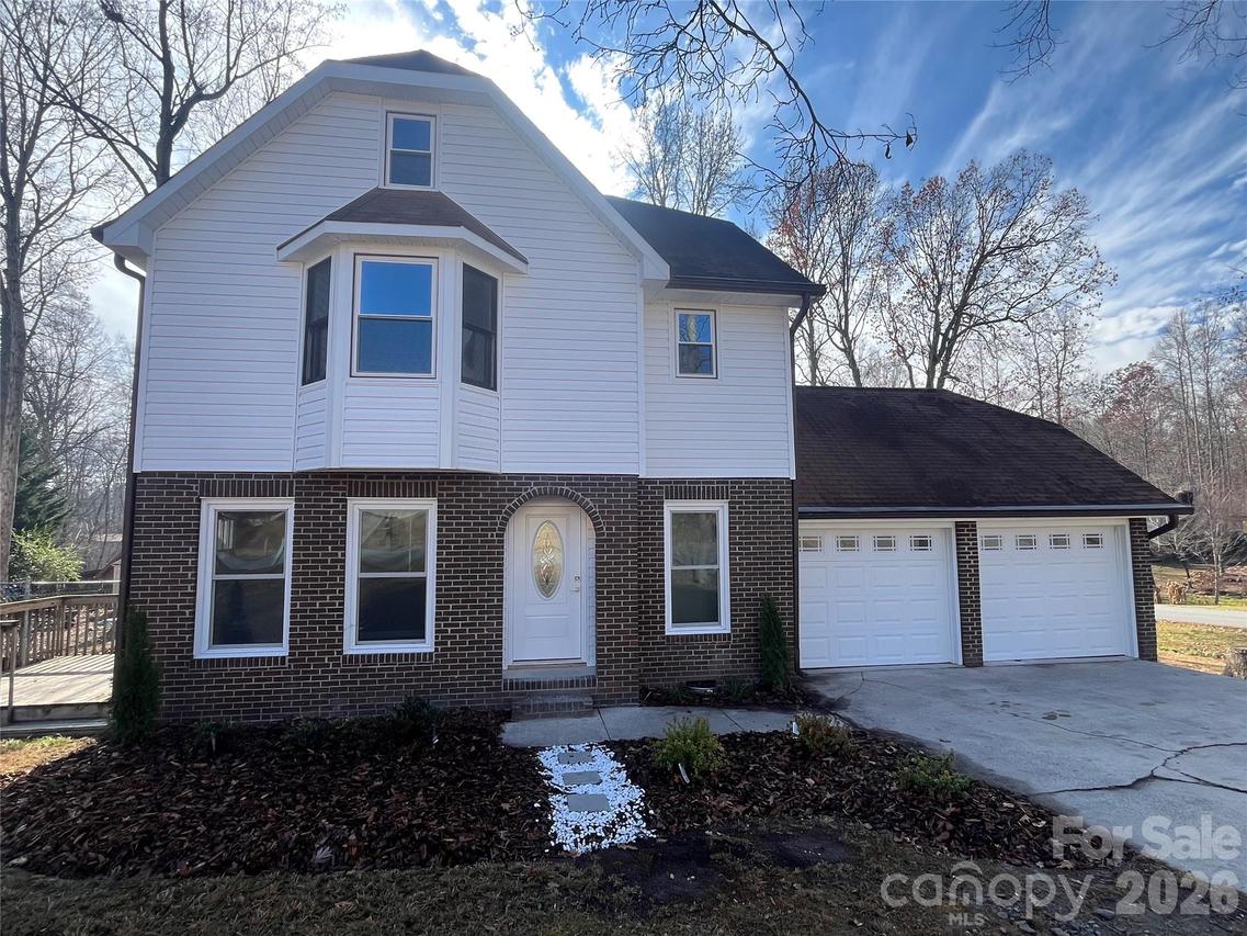 119 Brandon Ln., Trinity, NC 27370