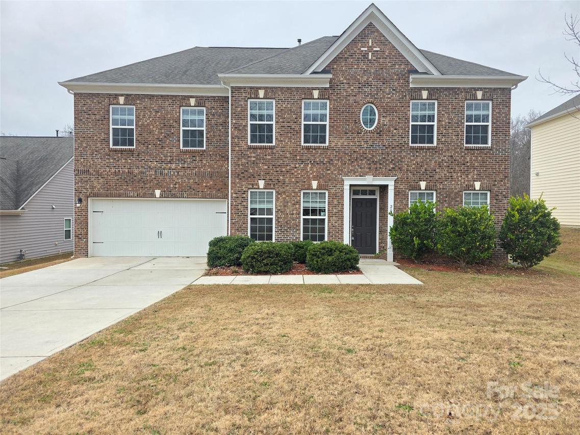 206 Sassafras Rd., Mooresville, NC 28115