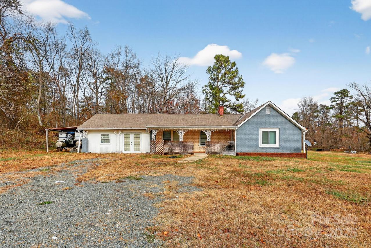 306 O C Pine Dr., Granite Quarry, NC 28146