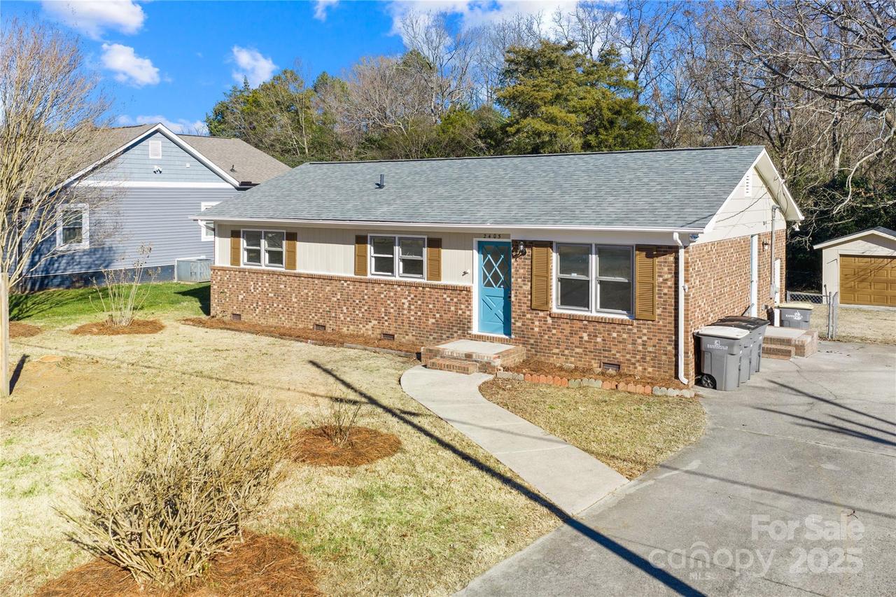 2405 Florida Ave., Kannapolis, NC 28083