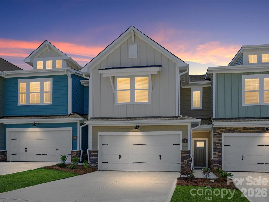 210 Quartz Hill Way, Waxhaw, NC 28173