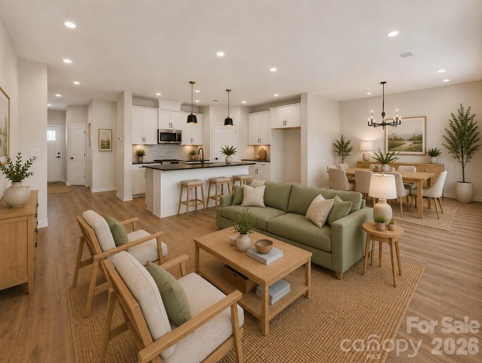 210 Quartz Hill Way, Waxhaw, NC 28173