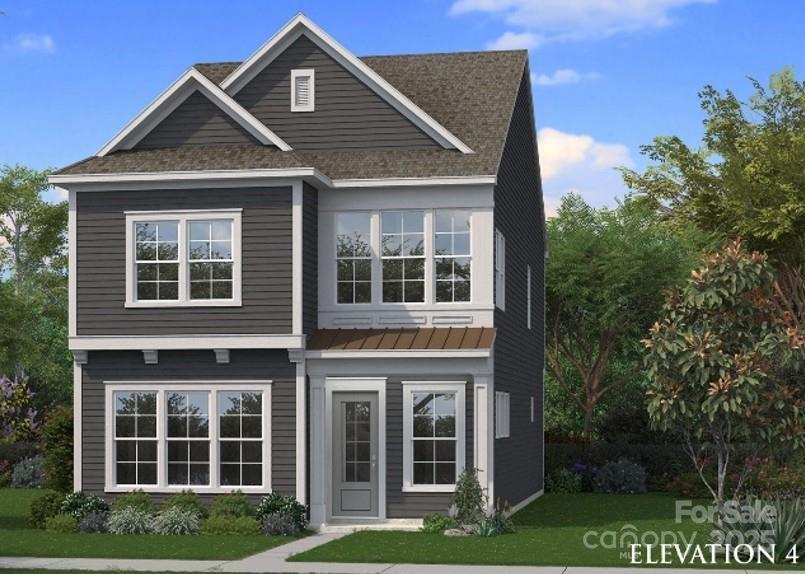 6017 Daisy Dale Dr., Pineville, NC 28134