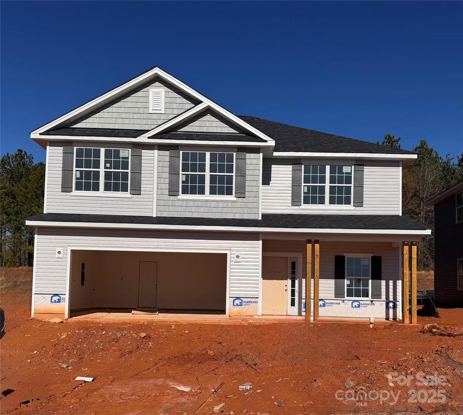 716 Inwood Hill Dr. #10, Gastonia, NC 28056