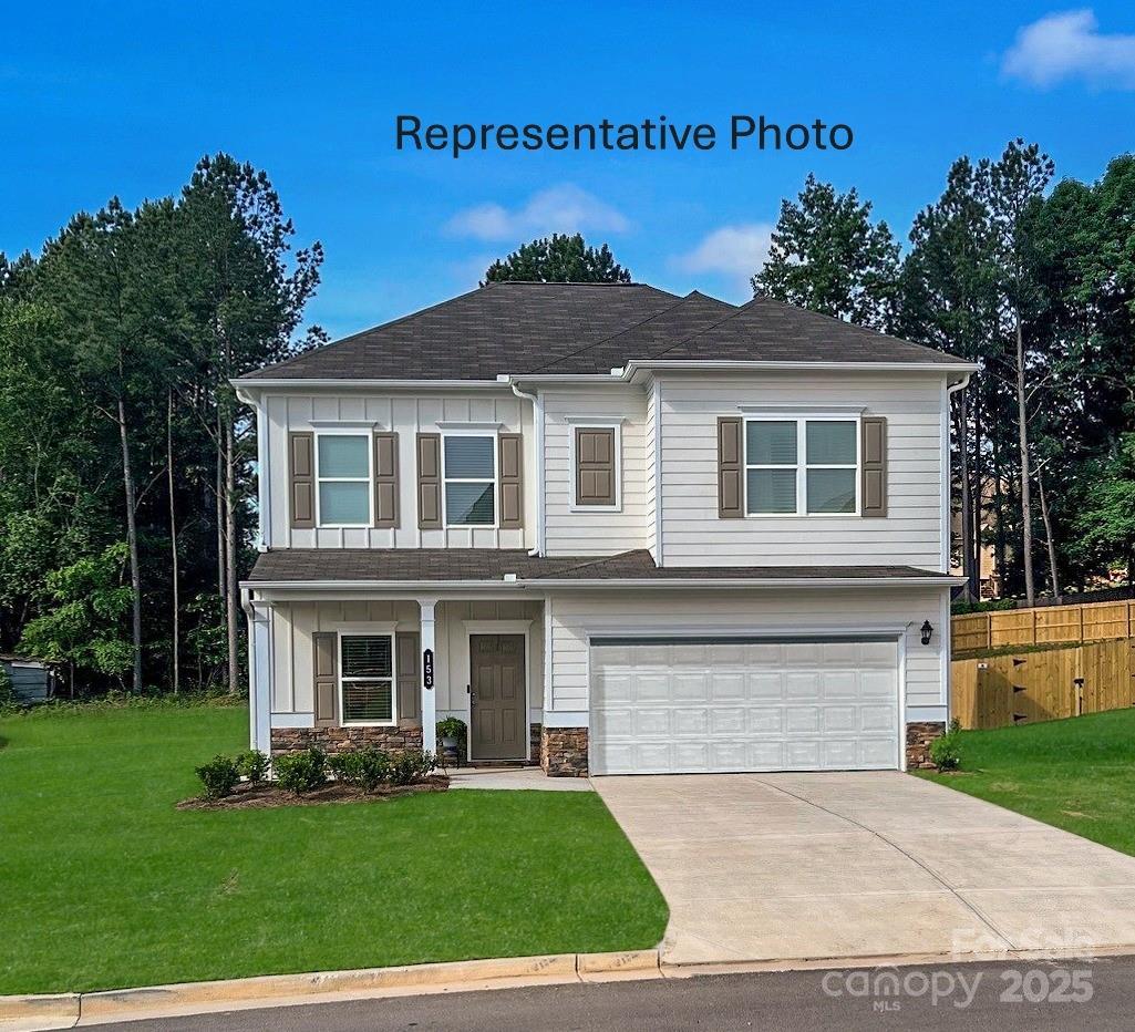 569 Cooley Dr., Salisbury, NC 28147