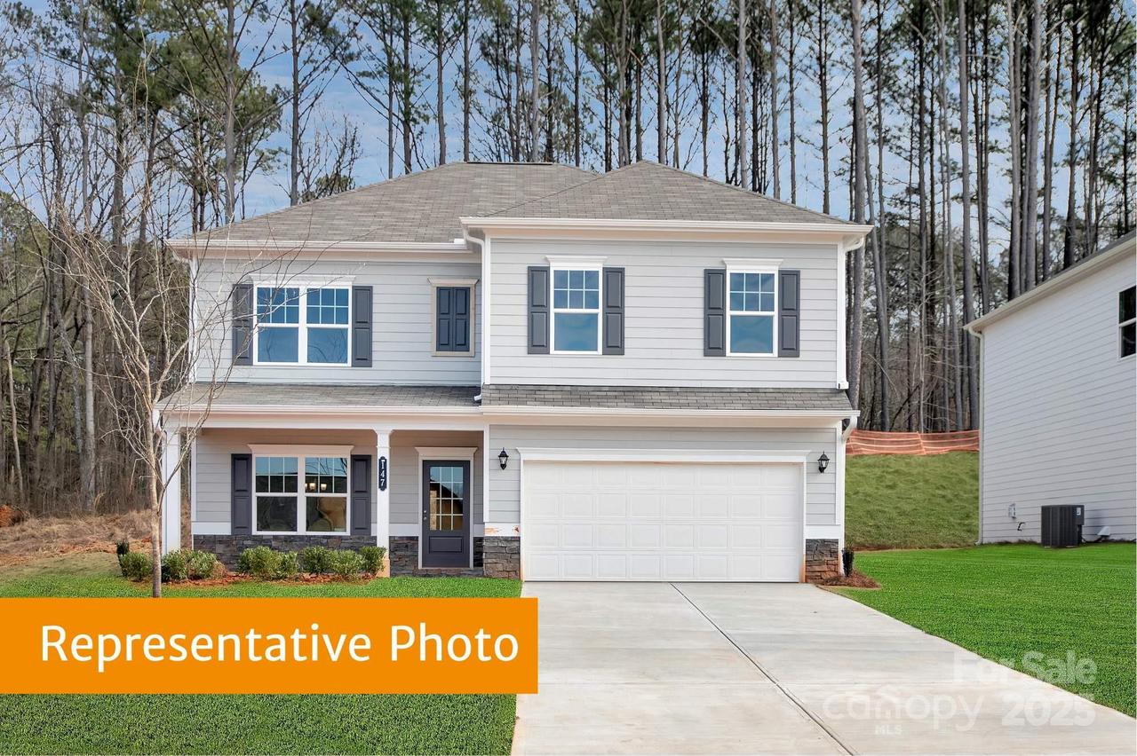575 Cooley Dr., Salisbury, NC 28147