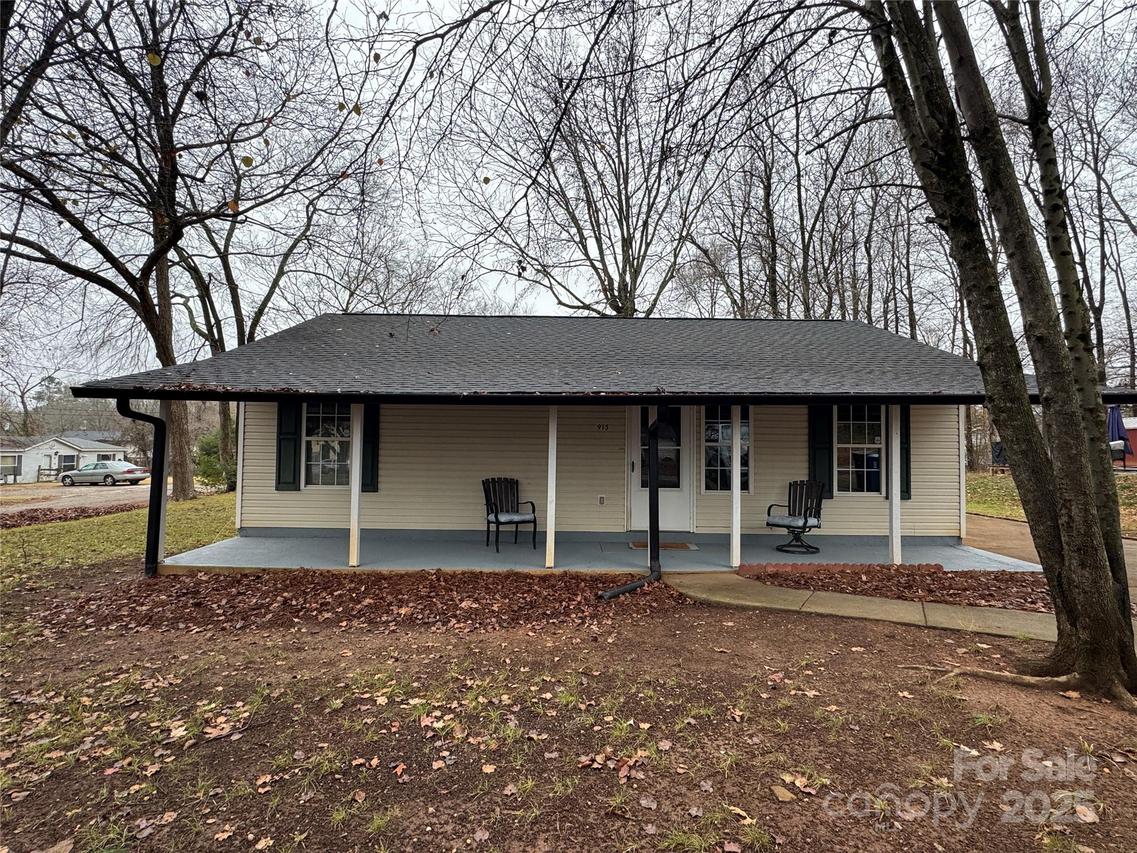 915 Reeves St., Salisbury, NC 28144