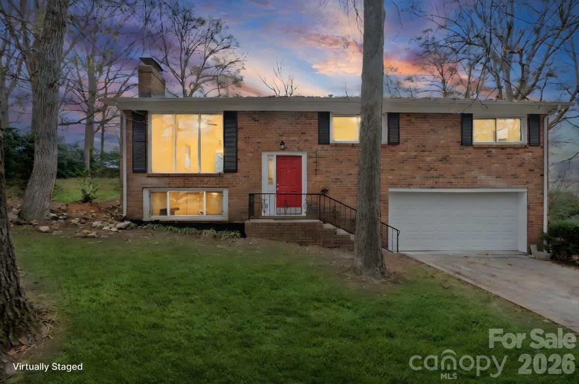 604 Hillsdale Dr., Monroe, NC 28110