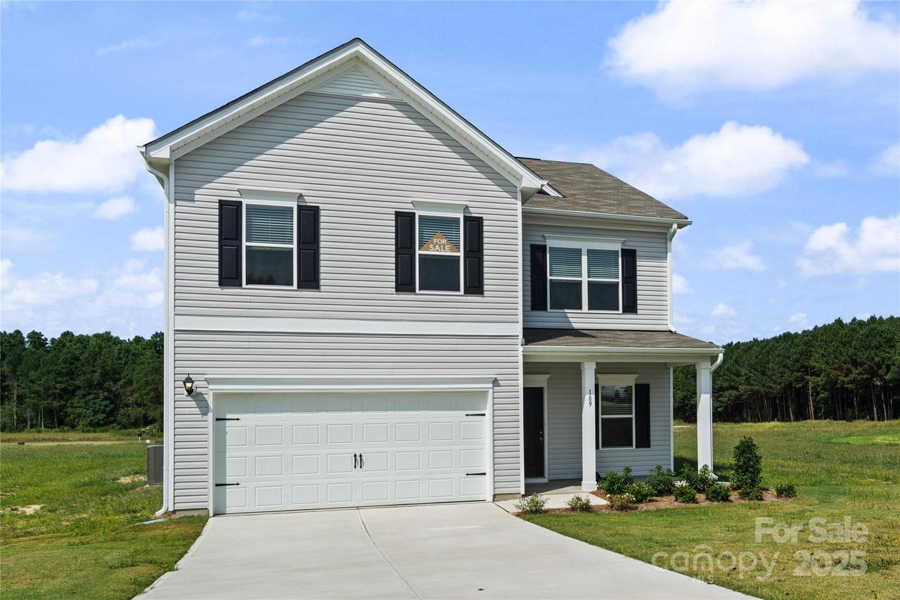 2163 Catawba Trace Dr., Catawba, NC 28609