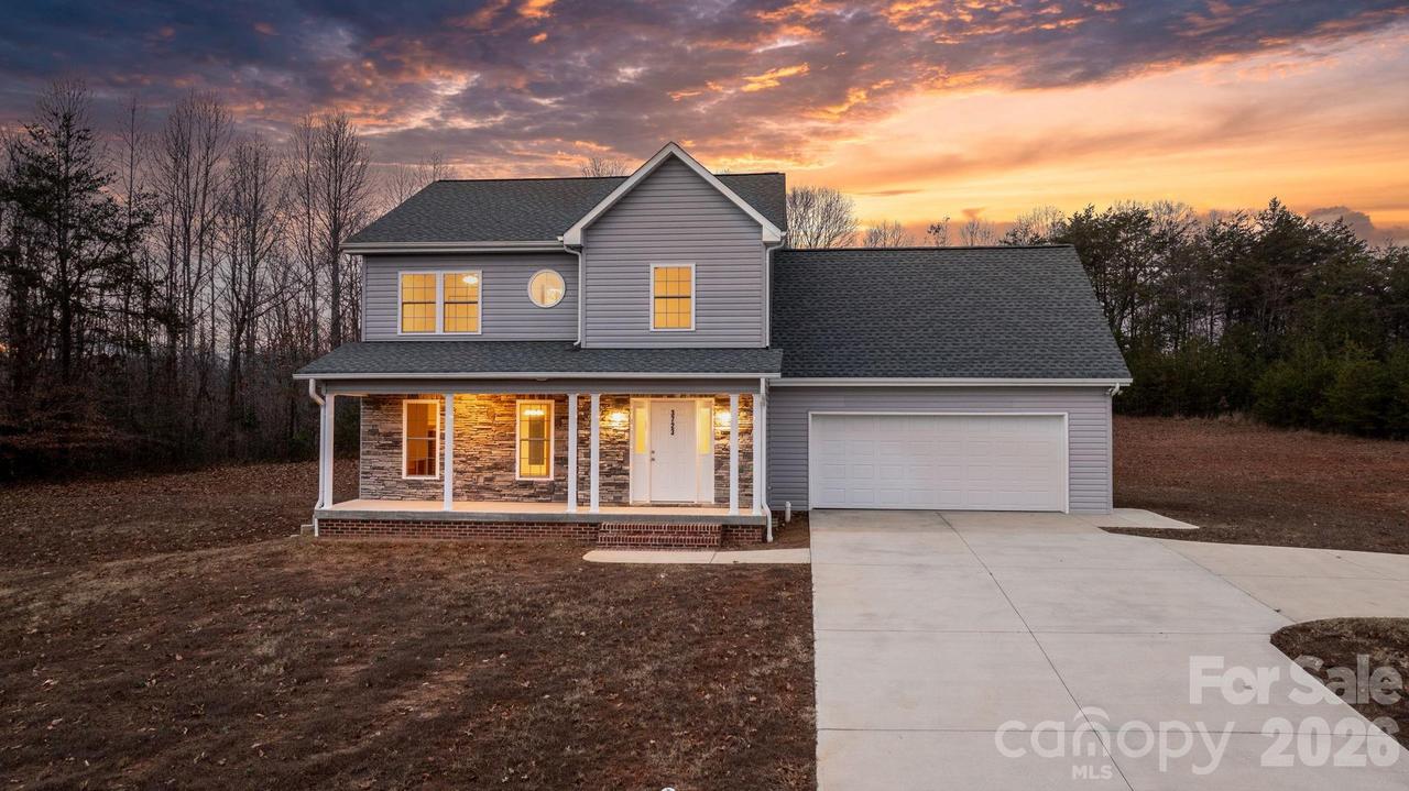 3723 Franklin Ct., Newton, NC 28658