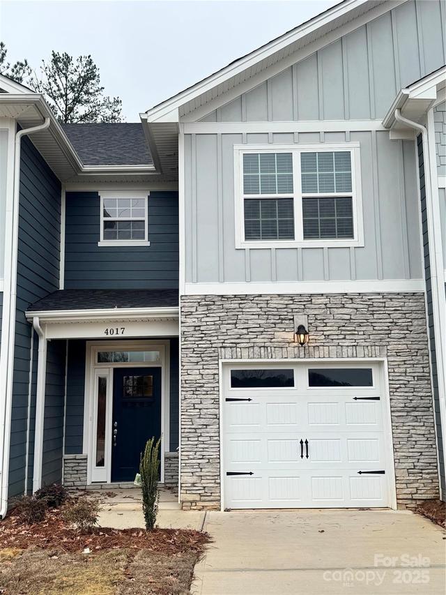 4017 Port Richmond Ave. #3, Gastonia, NC 28056