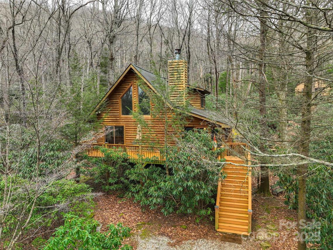 741 S Toe River Rd., Burnsville, NC 28714