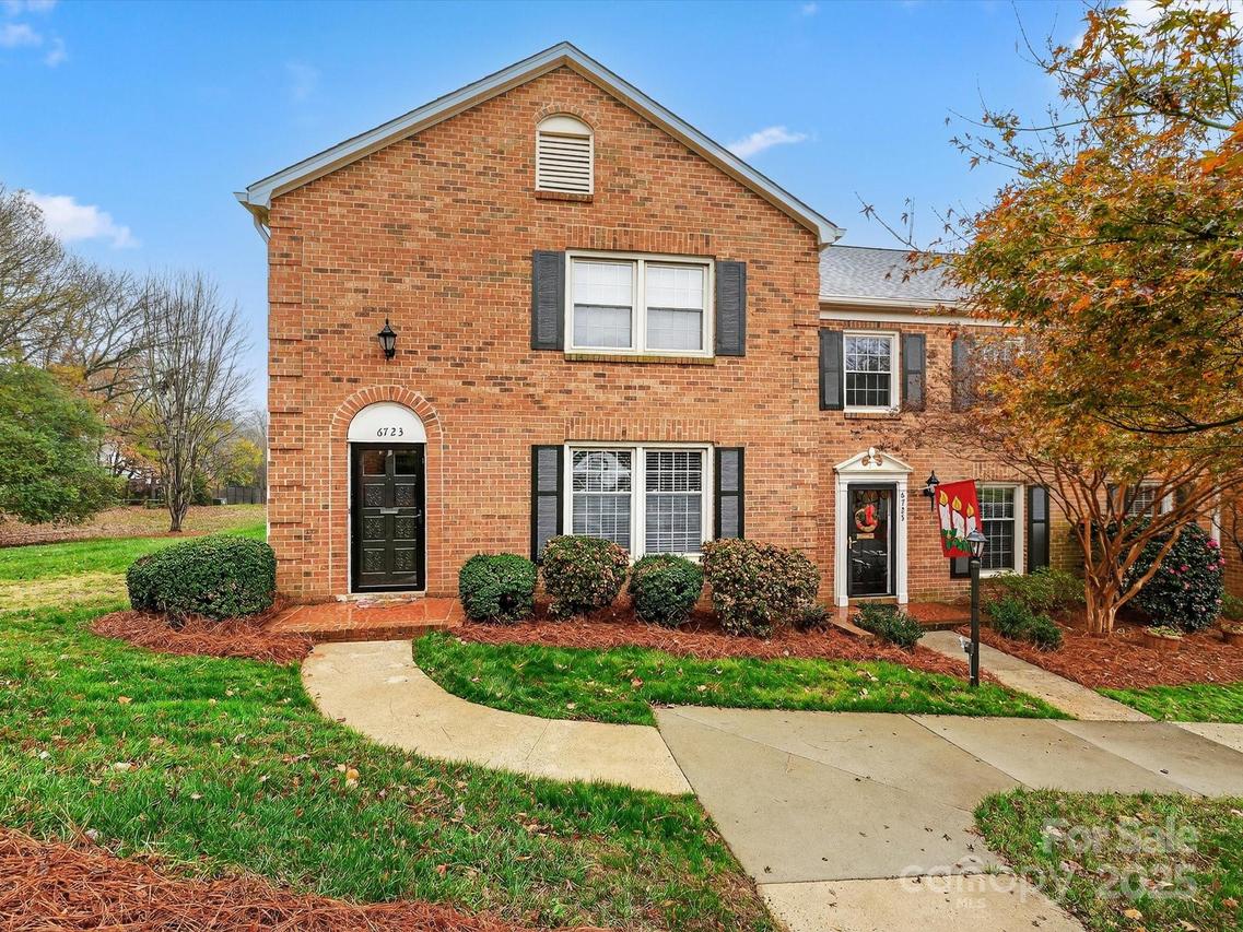 6723 Constitution Ln., Charlotte, NC 28210