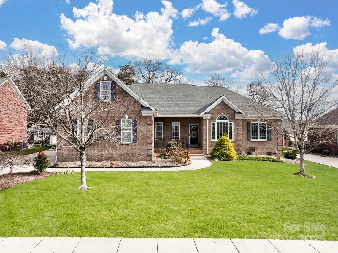 724 King Fredrick Ln., Concord, NC 28027