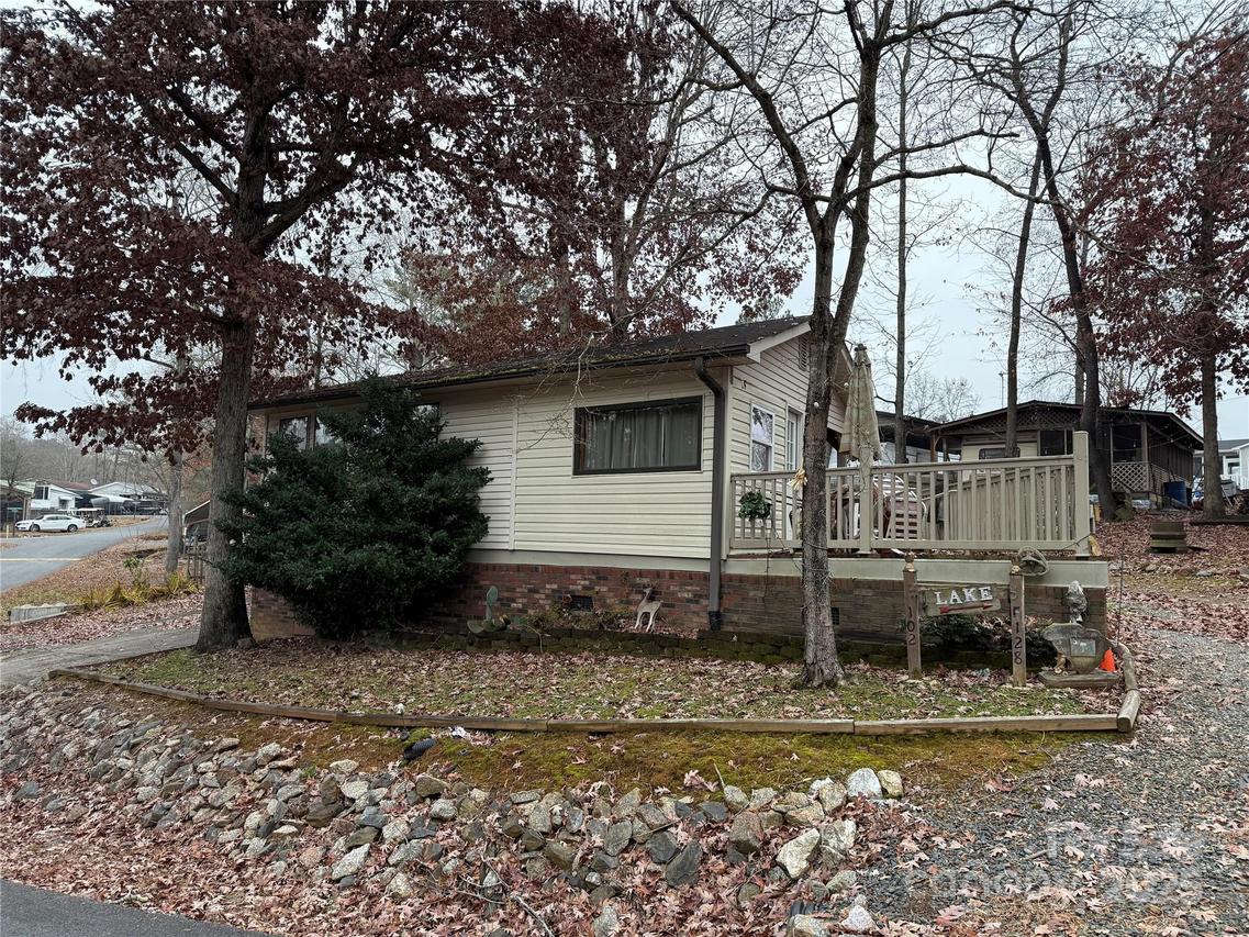 102 Arrowood Tr. #F128, Mount Gilead, NC 27306