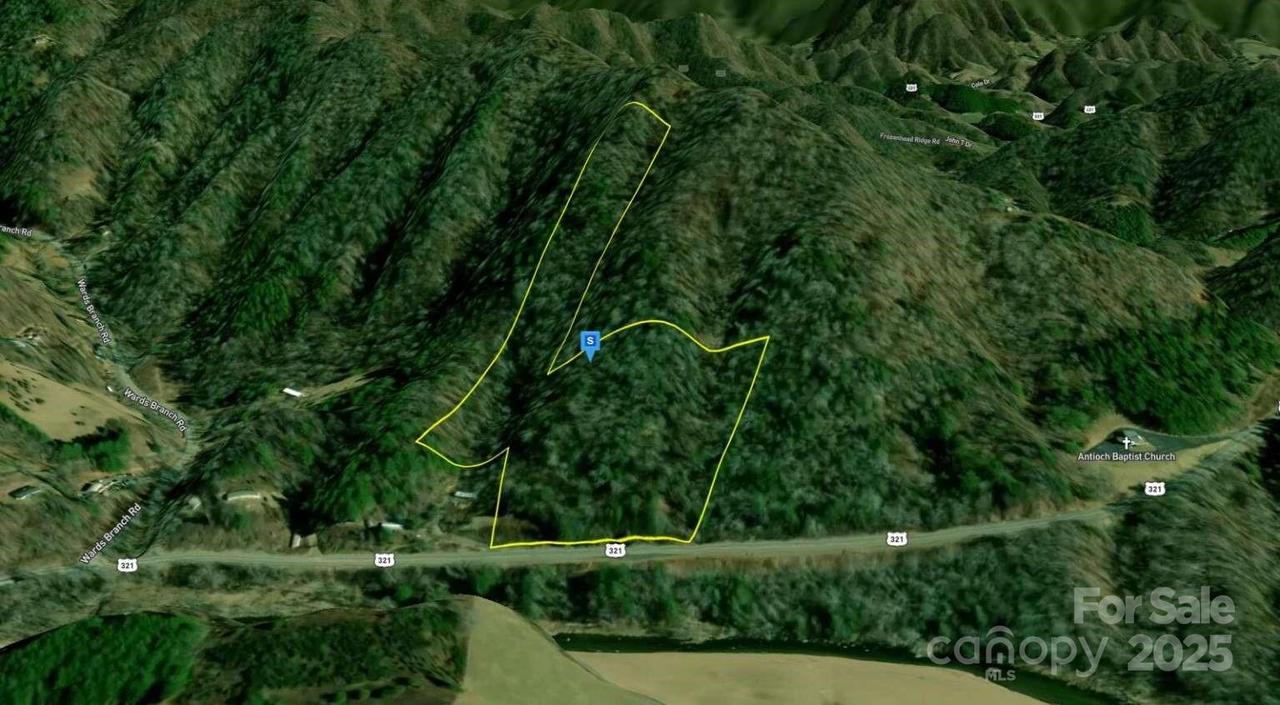 150 Mckinley Hill, Sugar Grove, NC 28679