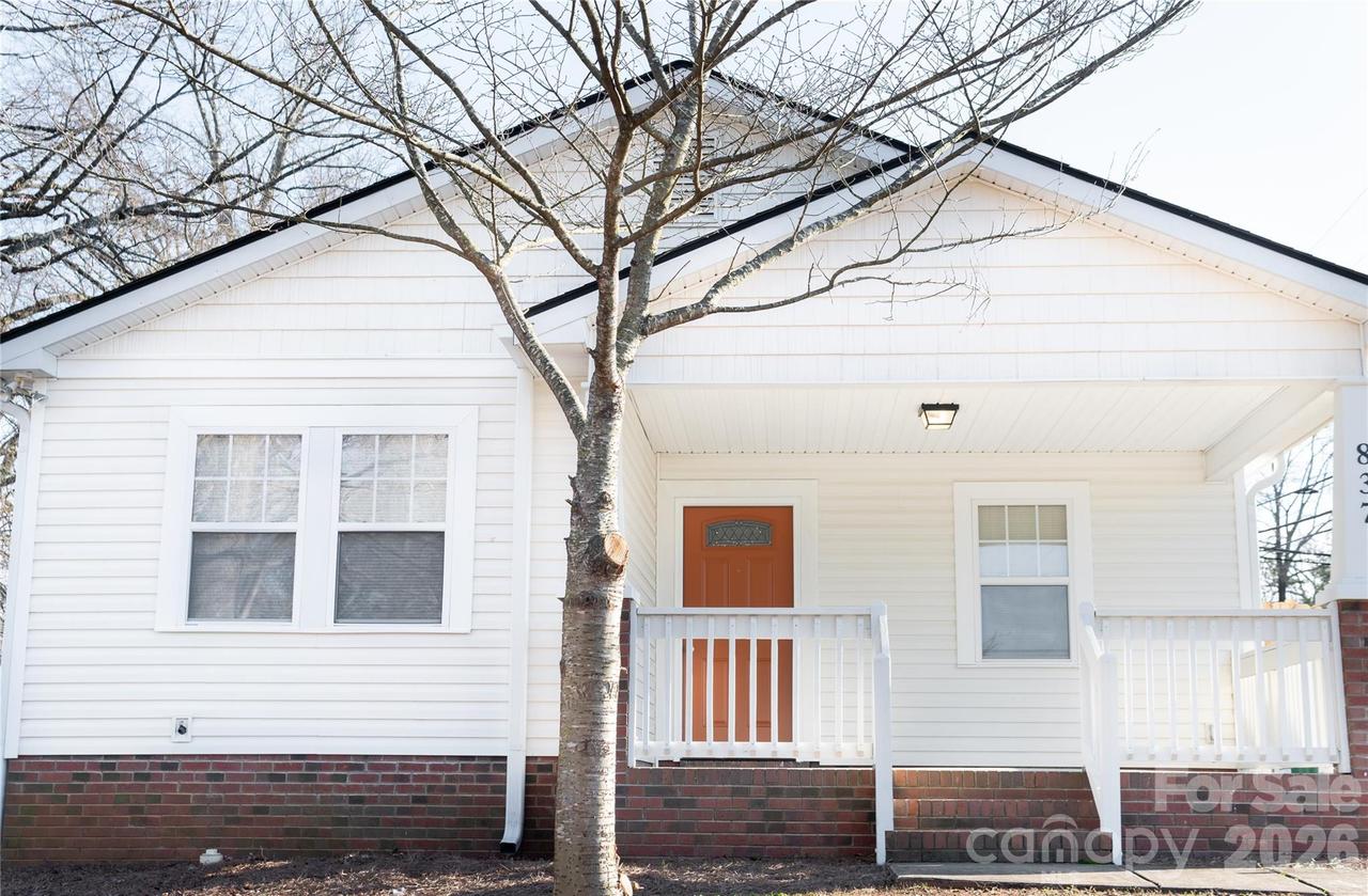 837 Rodey Ave. #20, Charlotte, NC 28206