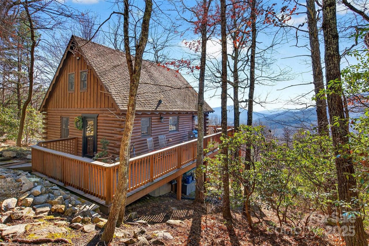 1909 Linville Dr., Marion, NC 28752