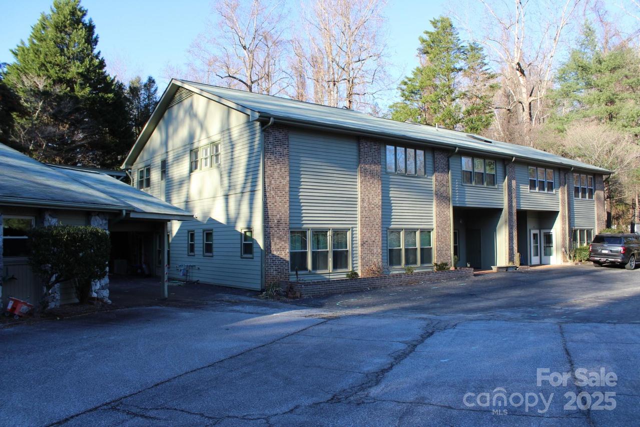 44 Jervey Rd. #4D, Tryon, NC 28782