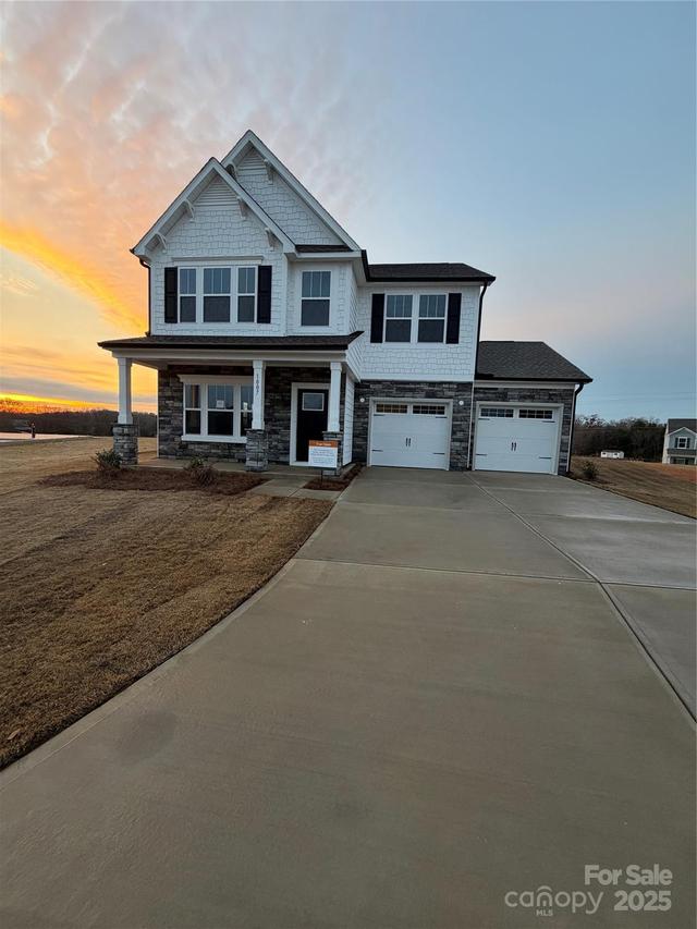 1007 Deseo Cir., Wingate, NC 28174