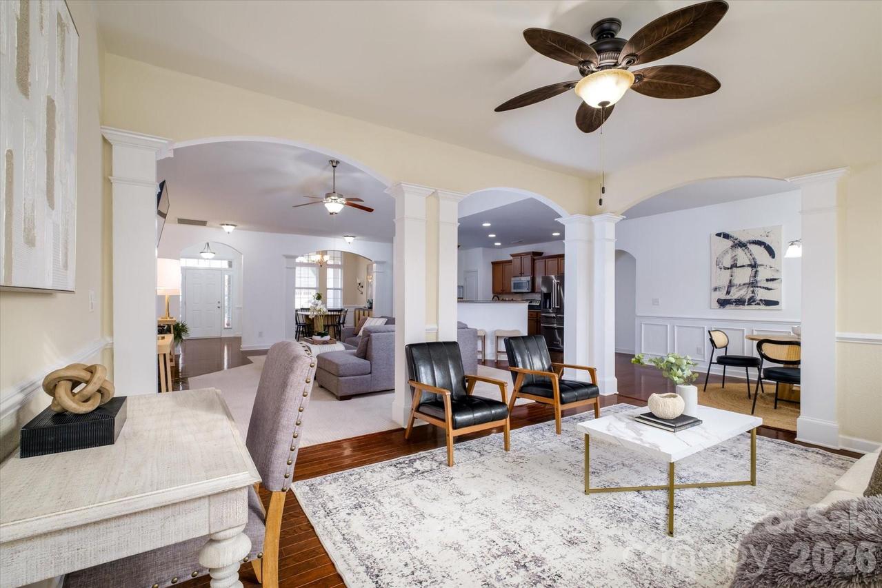 8928 Carneros Creek Rd., Charlotte, NC 28214