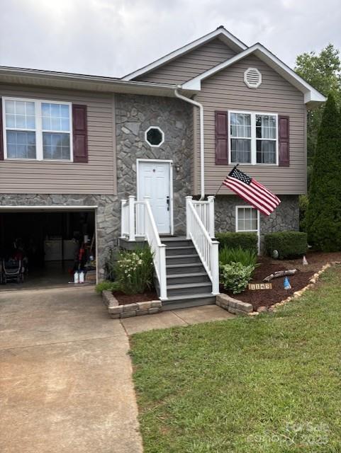 1145 Allman Ridge Rd., Morganton, NC 28655