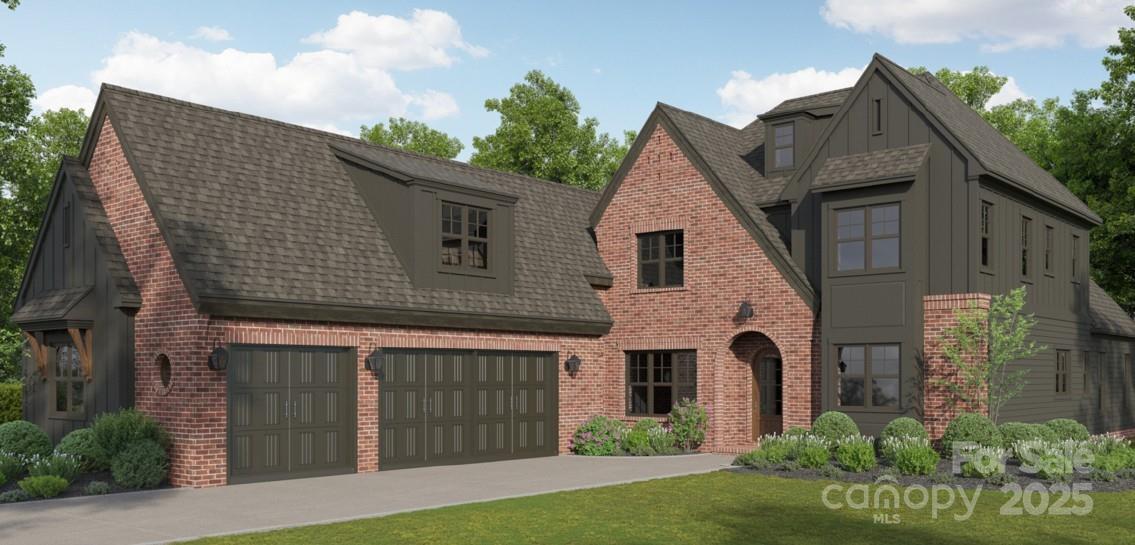 7127 Alexander Rd. #5, Charlotte, NC 28270