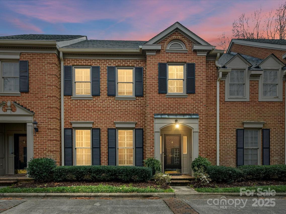 2813 Sharon View Rd., Charlotte, NC 28210