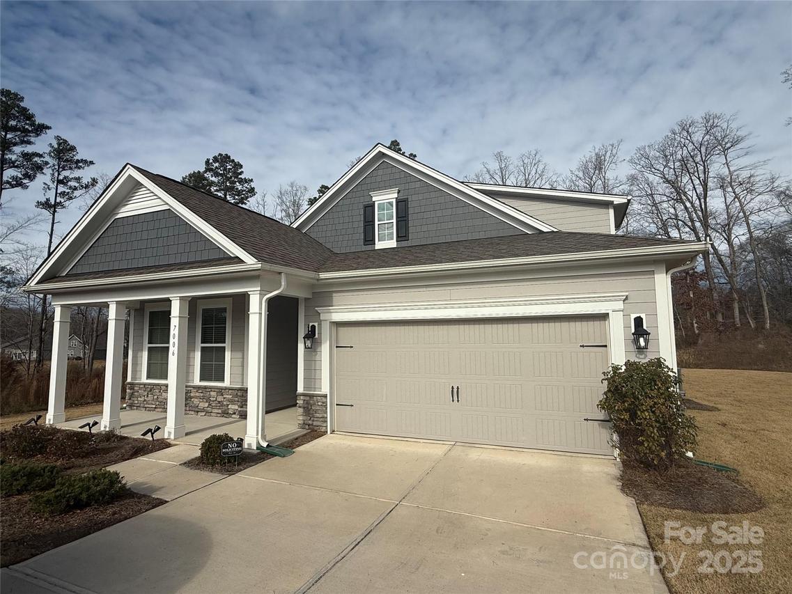 7006 Cornwallis Ct., Iron Station, NC 28080