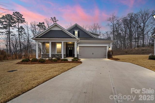 New Homes For Sale This Week That Attend East Lincoln Middle: January 9th to January 15th