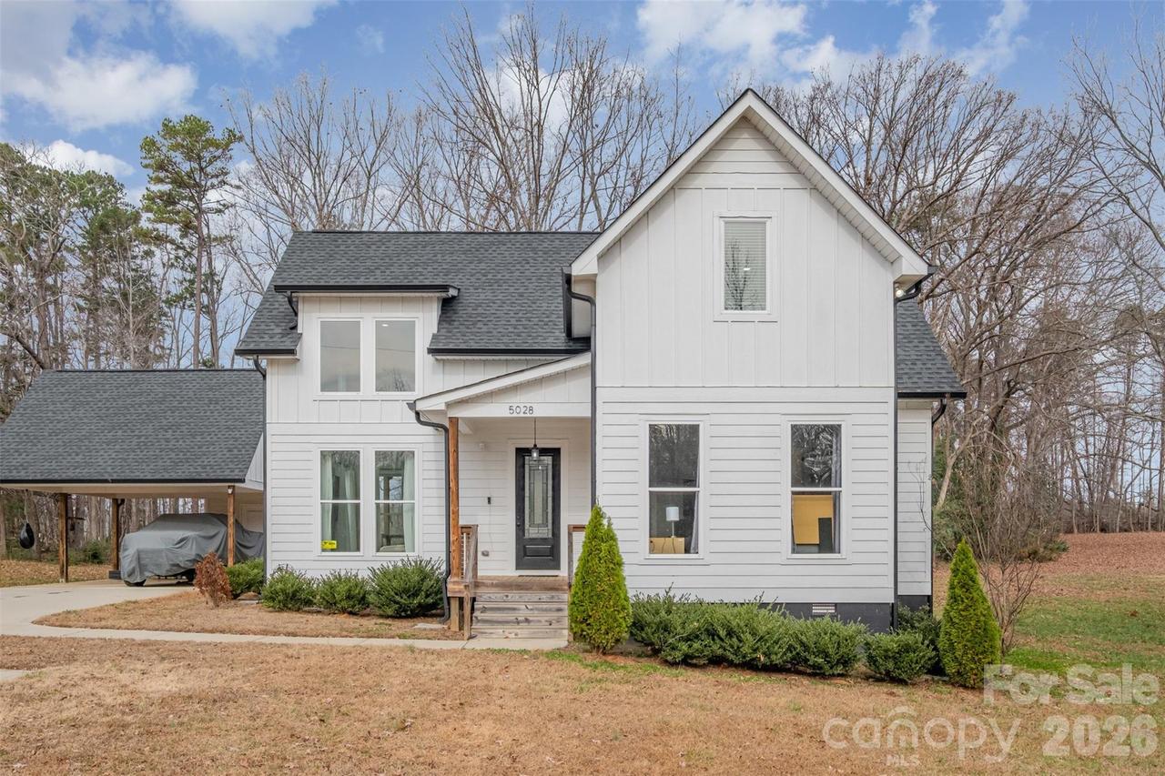 5028 Lewis Rd., Gastonia, NC 28052