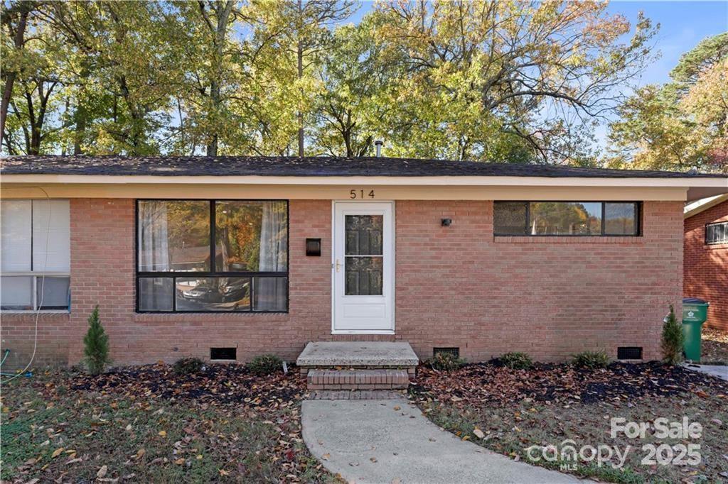 514 Camrose Dr., Charlotte, NC 28215