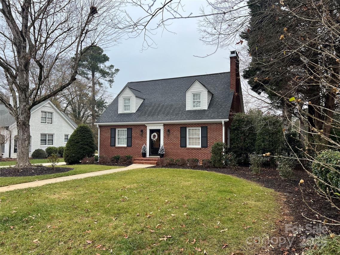 445 E Cannon Ave., Albemarle, NC 28001