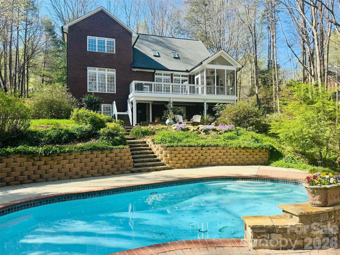 5420 Ashbury Ln., Davidson, NC 28036
