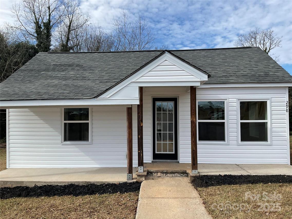 298 S Church St., Forest City, NC 28043