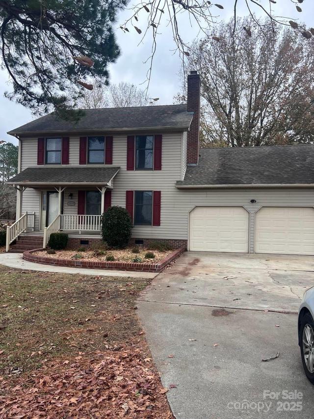 1039 Consolidated Rd., Elizabeth City, NC 27909