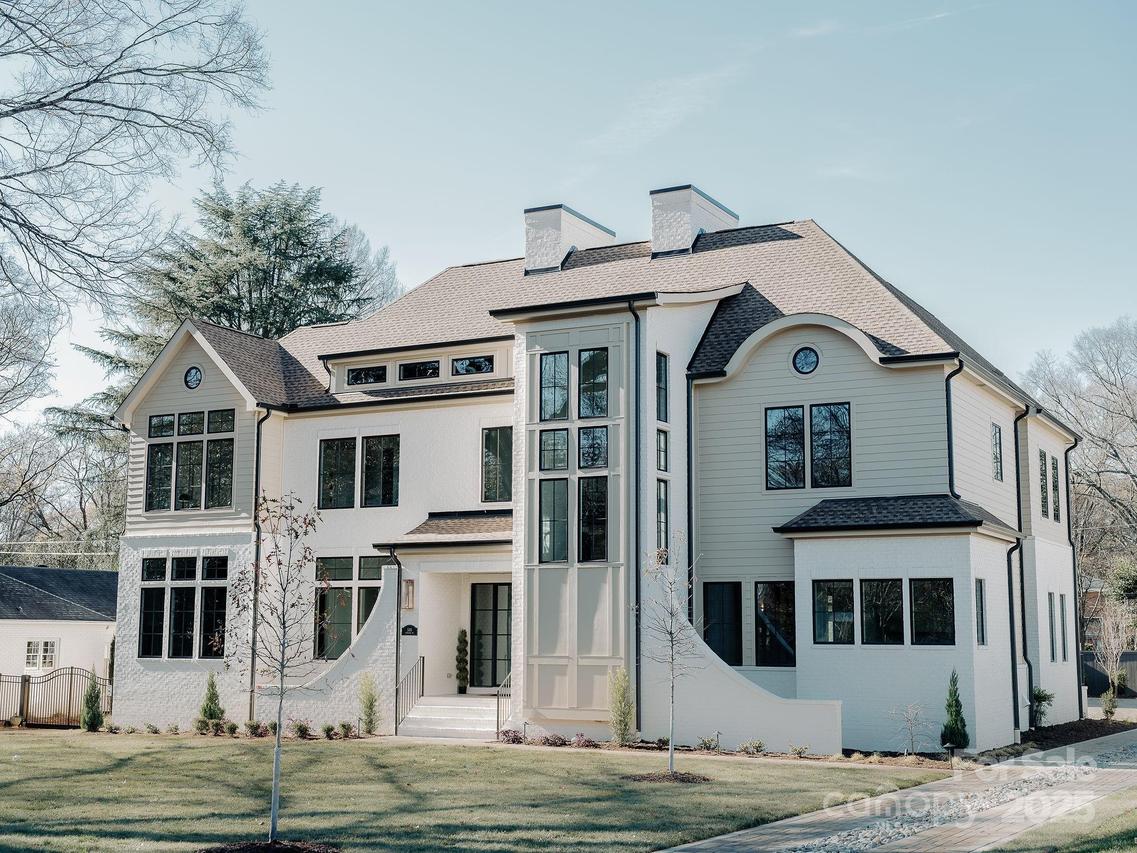 544 Wingrave Dr., Charlotte, NC 28270