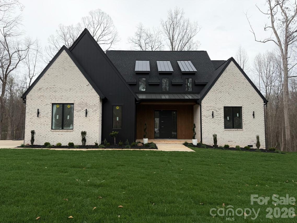 729 Amesbury Dr., Mt Ulla, NC 28125